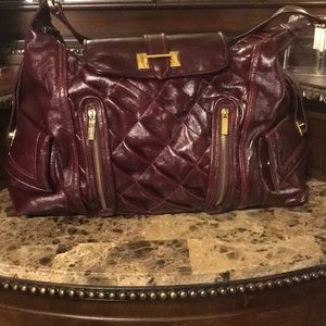 TREESJE SHOULDER BAG